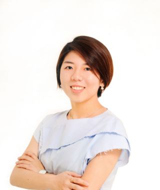 袁高爽茜