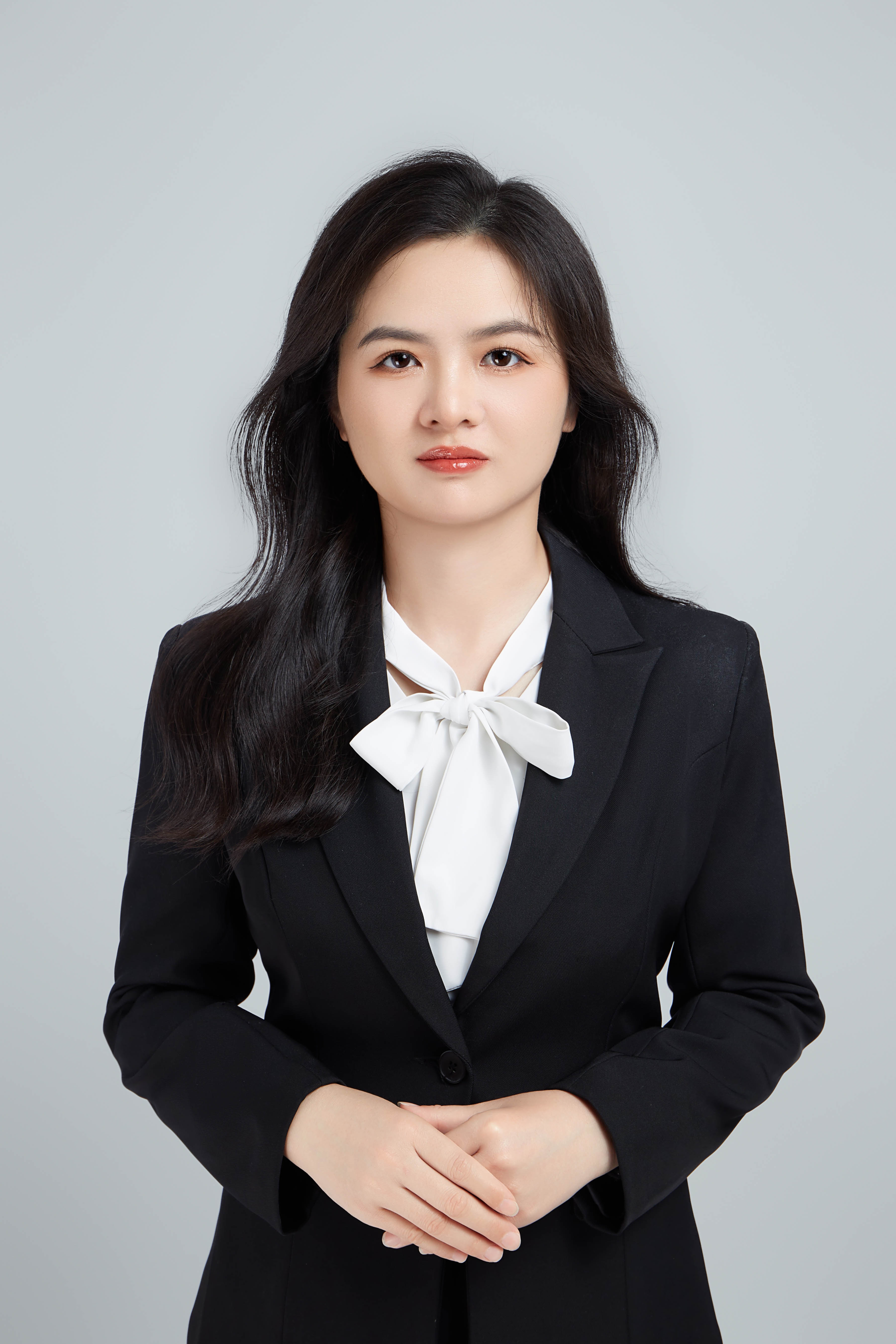 杨秀芳