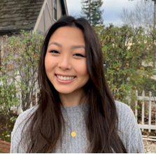 Jennifer Wang