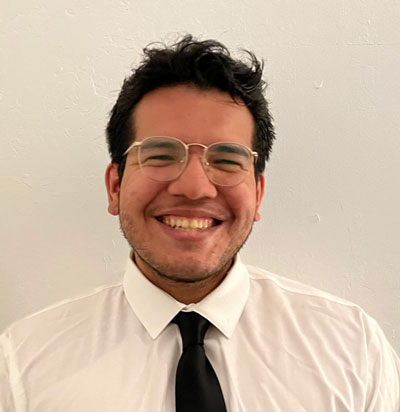 Ivan Alvarado