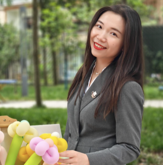 徐婷