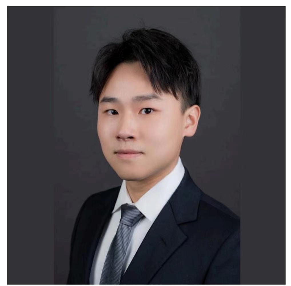 杨晨昕