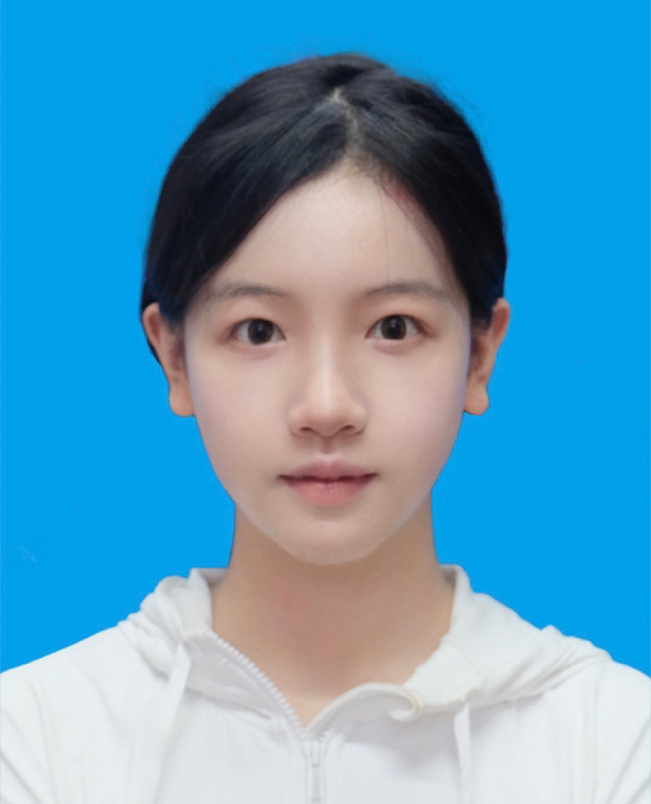 杨荔