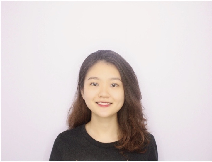 黄子婕