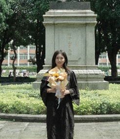 卞玮婷