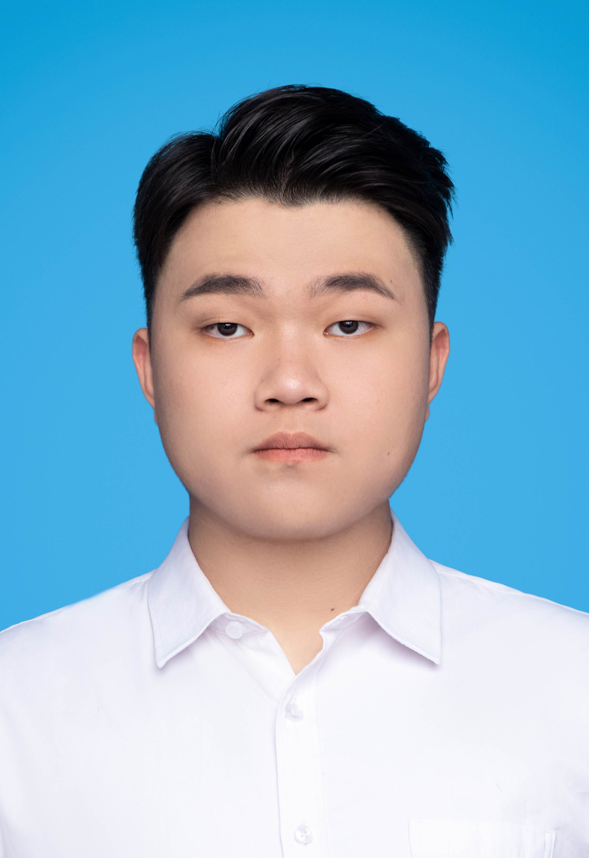 陈俊廷