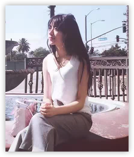 祝梓馨