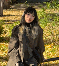 杨筱睿